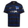 Officiële Voetbalshirt Hertha Berlin Uit 2024-25 - Heren